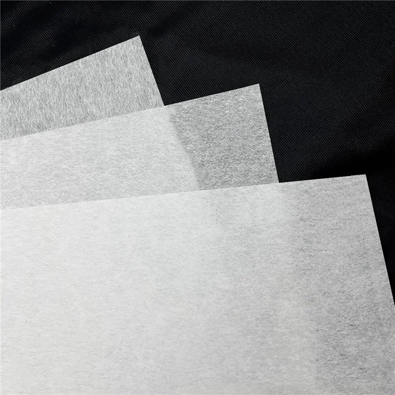 ABLQ Tear Away Stabilizer For  - Embroidery Stabilizer Backing ulasan dan harga