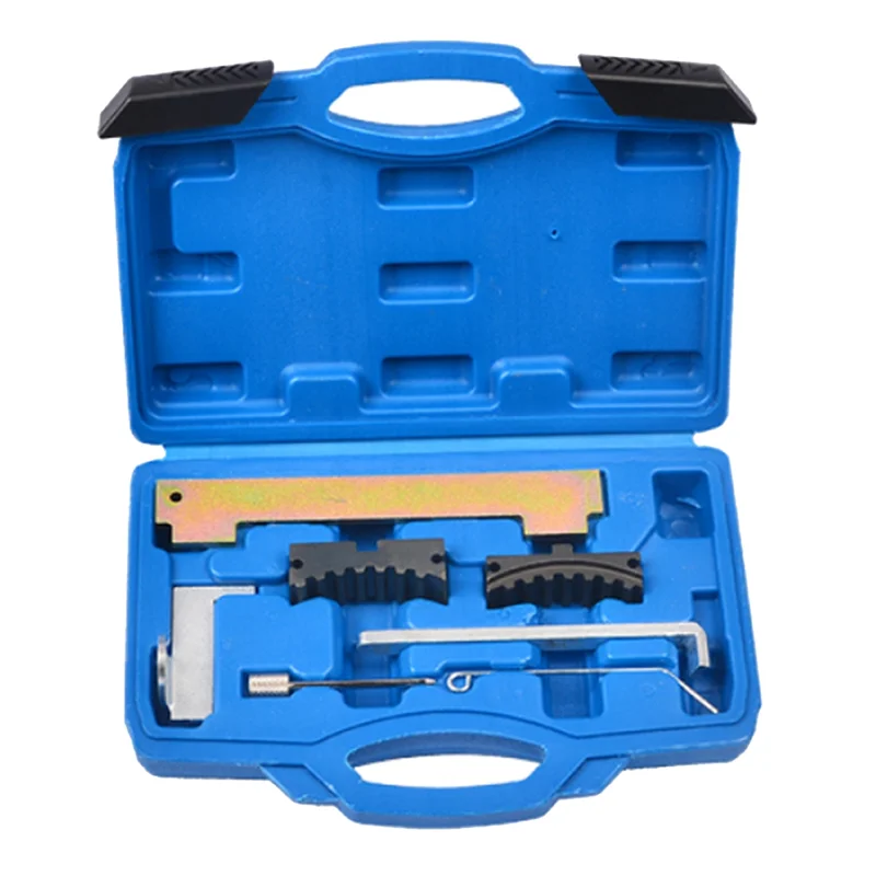 

7PCS Engine Timing Tool Kit for Vauxhall Opel Fiat Alfa Romeo 1.6 1.8 16V 03-11 for Astra Corsa Vectra Chevrolet Saab