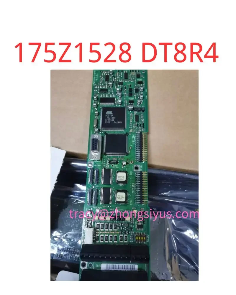 

175Z1528 DT8/R4 Brand new Inverter VLT5000 motherboard 175Z1528 ,in stock