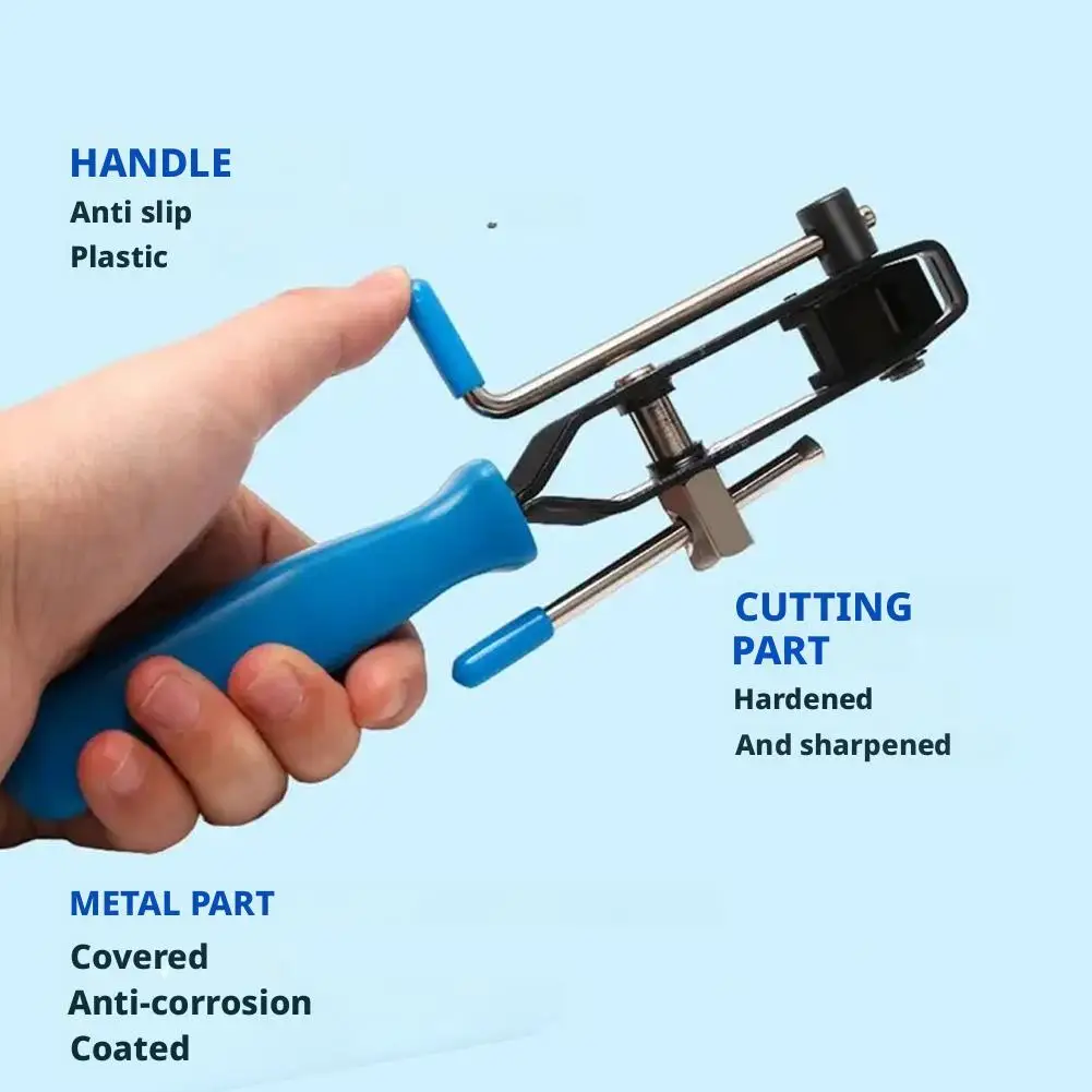 1Pcs/Car Banding Ha…