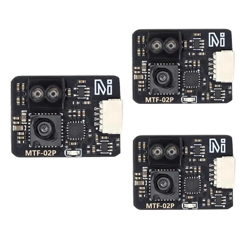 N11R- Micoair Optical Flow & Range Sensor MTF-02P