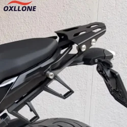 Luggage Rack For BMW F900 R F 900 XR 900R 900XR 2020-23 2024 2025 2026 F900R F900XR Carrier Support Holder Cargo Shelf Bracket