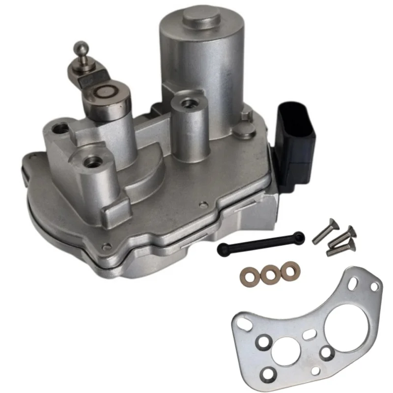 BV50 Turbocharger Electronic Actuator Turbo 53049880054 for Audi A4 A6 A8 Q7 3.0 TDI 176 Kw 150Kw 171Kw ASB BKN BKS BMK