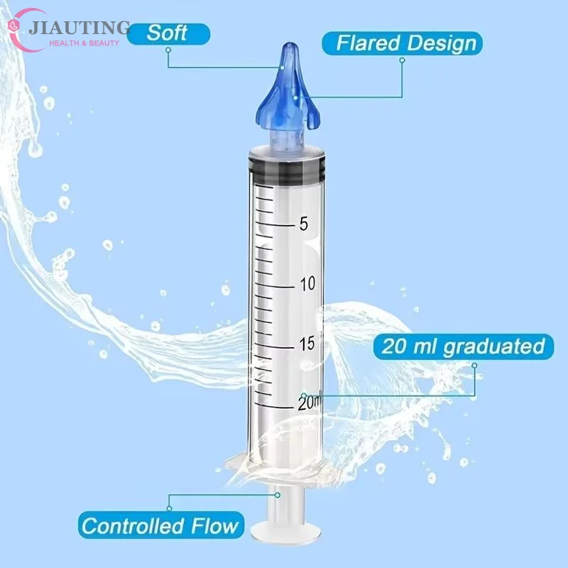 

1/7/9pc Effective Earwax Removal Tool With Earball Syringe Travel-Friendly Ear Cleaning Kit For Gentle Cleaning Of The EarEarwax