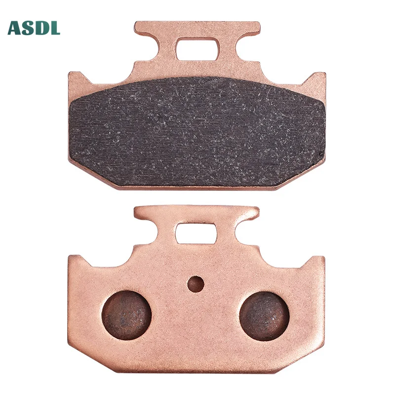 مكابح أمامية وخلفية للدراجة النارية لـ Kawasaki KDX 200 220 KLX 250 650 KX 500 RKX 500 KLX650 KX125 250 KX500 لسوزوكي DR250 #6