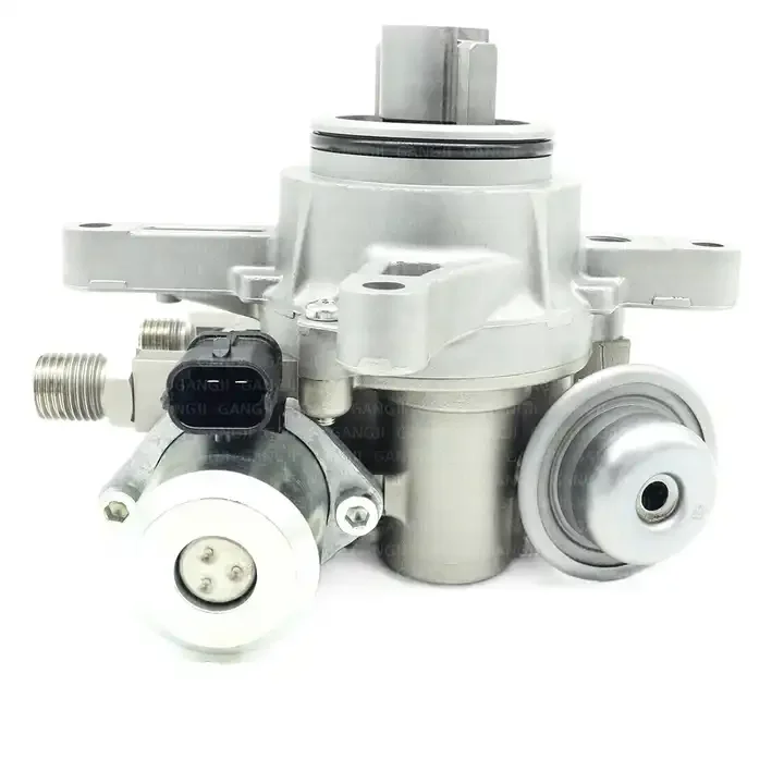 SP Top Selling  Quality Auto Parts OEM 948110316HX High Pressure Fuel Pump For POR SCHE Series  948110315GX