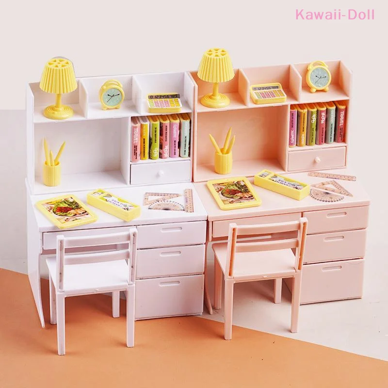 Office Chair - [DO] مجموعة منزل الدمى المصغر للفصول