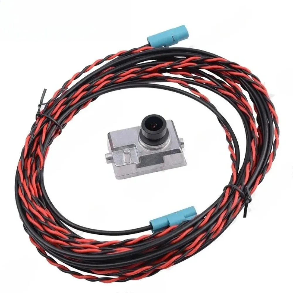 EL-3776900 Genuine Car Recorder Camera Accessories for BYD Yuan Plus Overseas Edition ATTO3 Brand New Replacement Parts