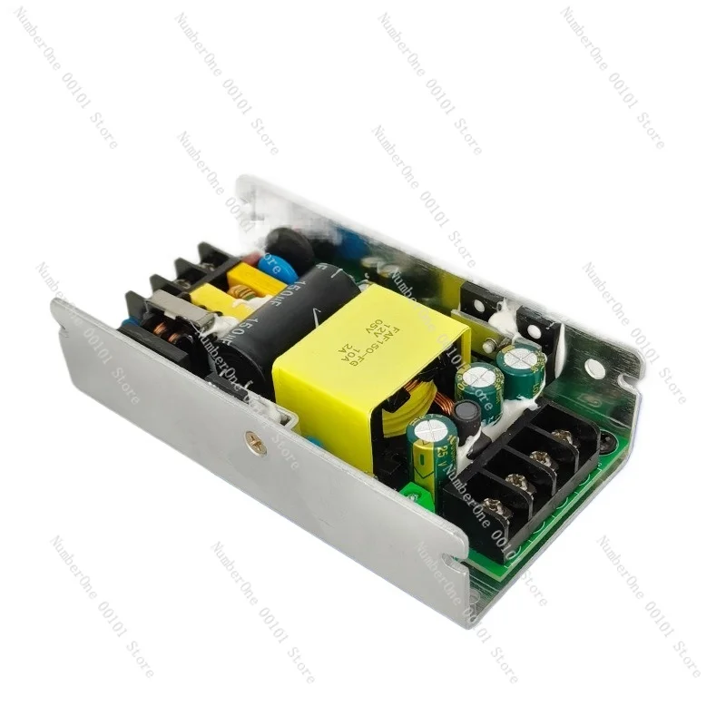 Dual U-shaped Power Supply 12V+5V 24V+5V 36V+5V 15V+5V with 150W Power Supply