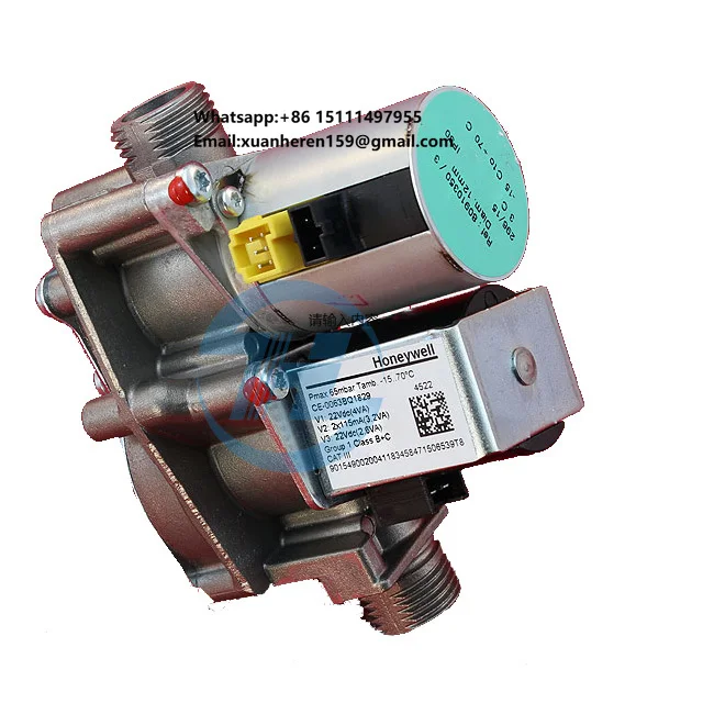 Brand New VE4025A1210 VE4065B3039 SOLENOID VALVE