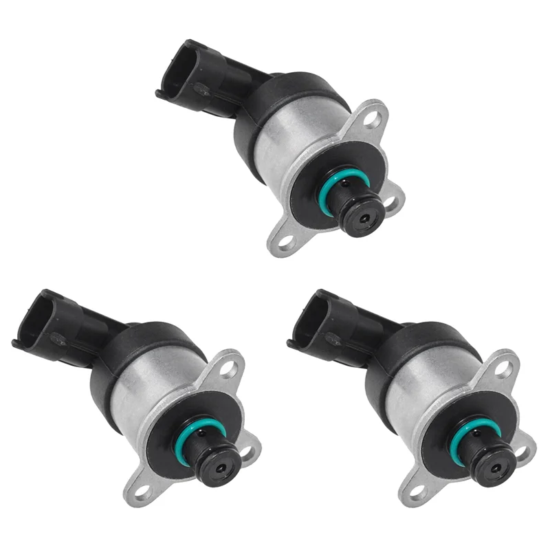 

3X новый регулирующий клапан регулятора давления топлива для HYUNDAI KIA 2,0 2,2 2,5 Crdi 0928400682, 0928400633 33100-4A400