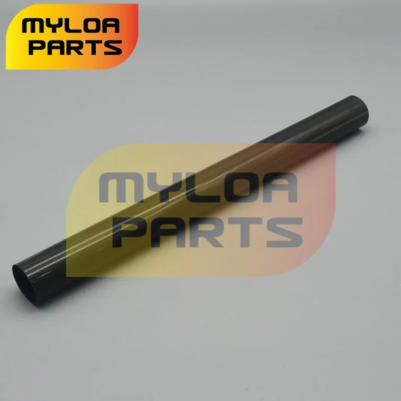 1pcs. Japan Long Life MPC3502 Fuser Fixing Film Sleeve compatible for Ricoh MPC3002 MPC4502 MPC5502 MP6002 Fusing Pad D142-4082
