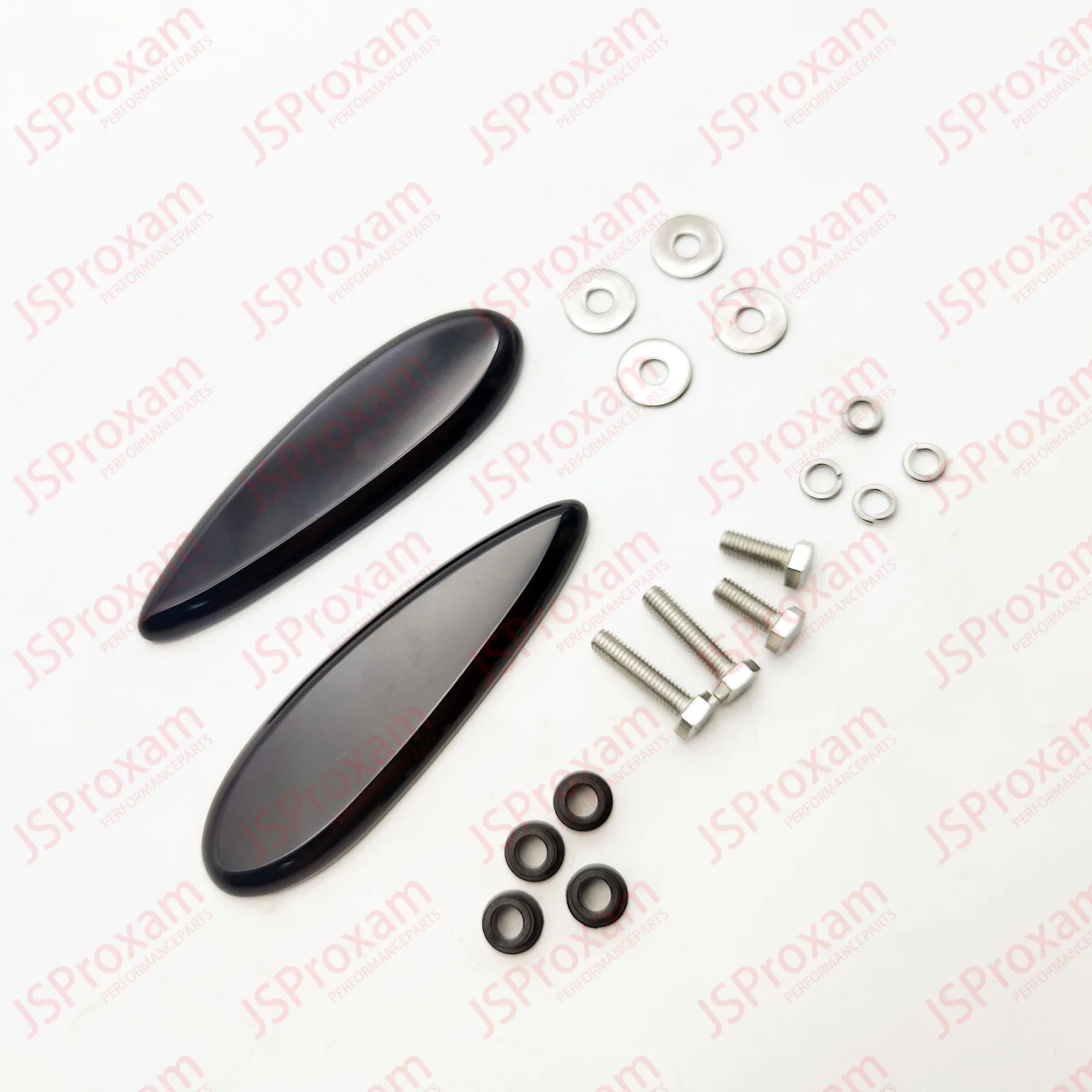 RY5-EX-MB Replaces Fit For YAMAHA EX/EXR MIRROR BLOCK-OFF KIT