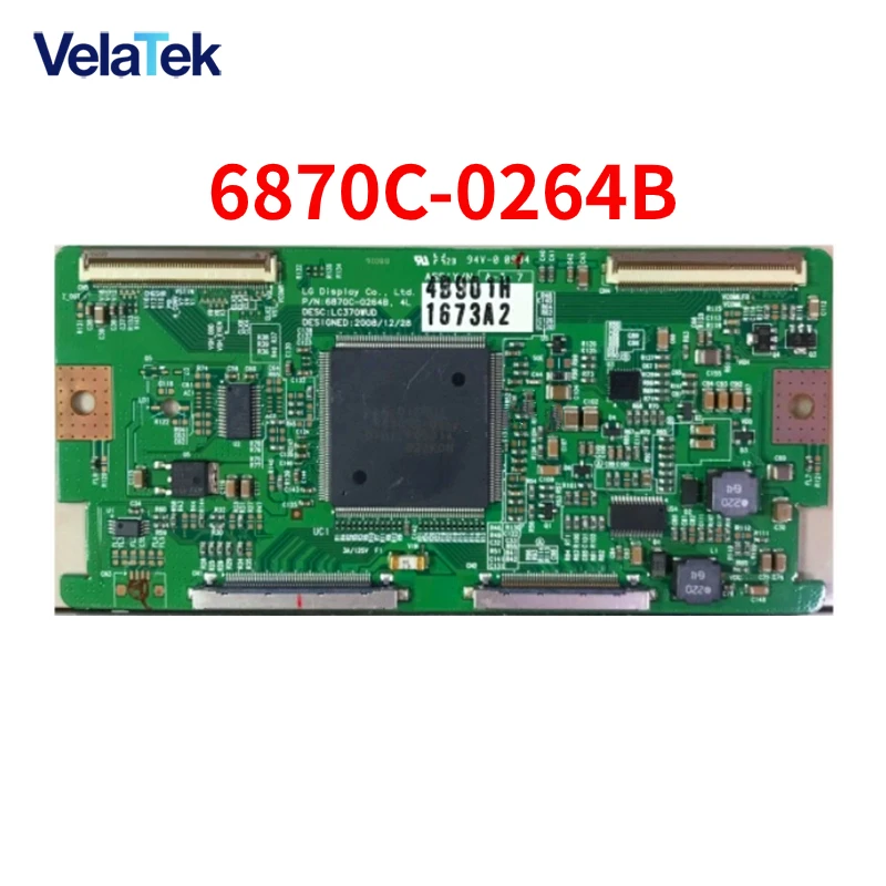 Для оригинальной материнской платы LC370WUD 6870C-0264B VS.0264B_V1.1 0264b