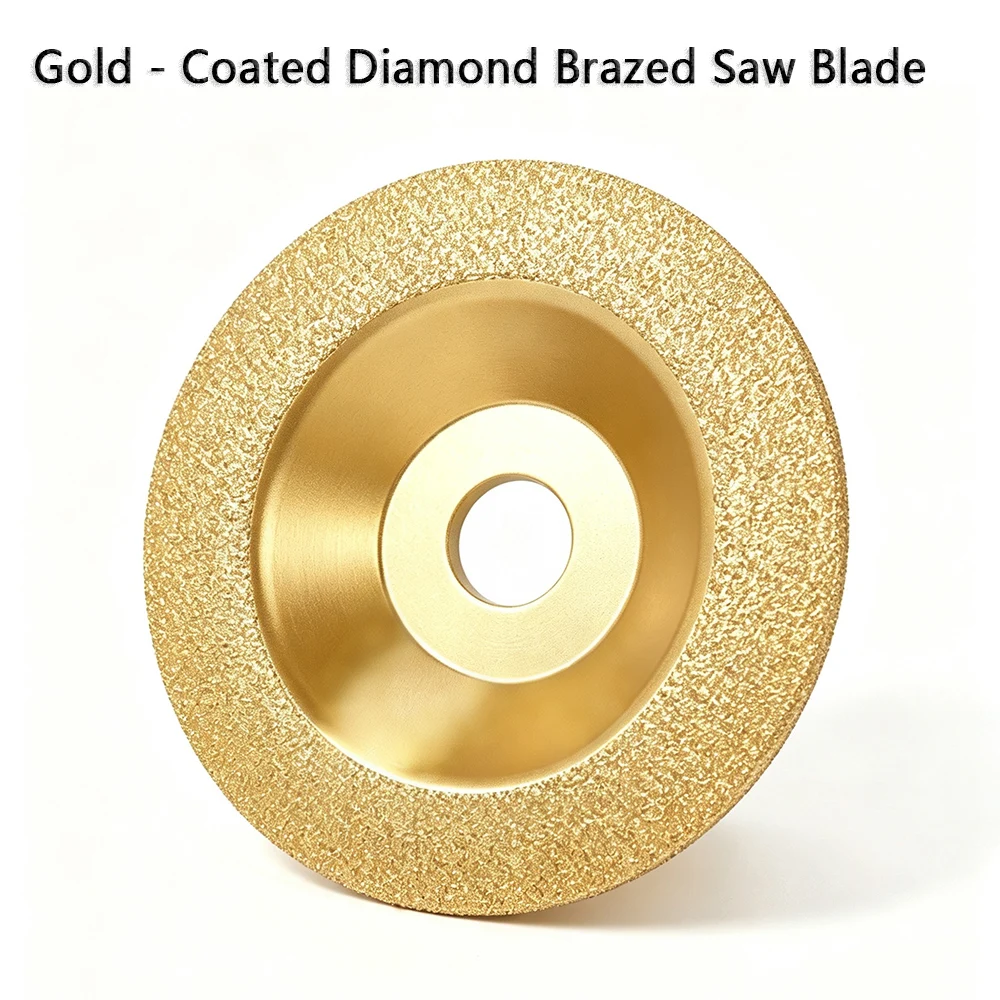 MAX 5 inch/7.2inch Diamond Grinding Disc Saw Blade 125mm/180mm Ceramic Tile Ordinary Glass Jade Marble Polishing Cutting Blade
