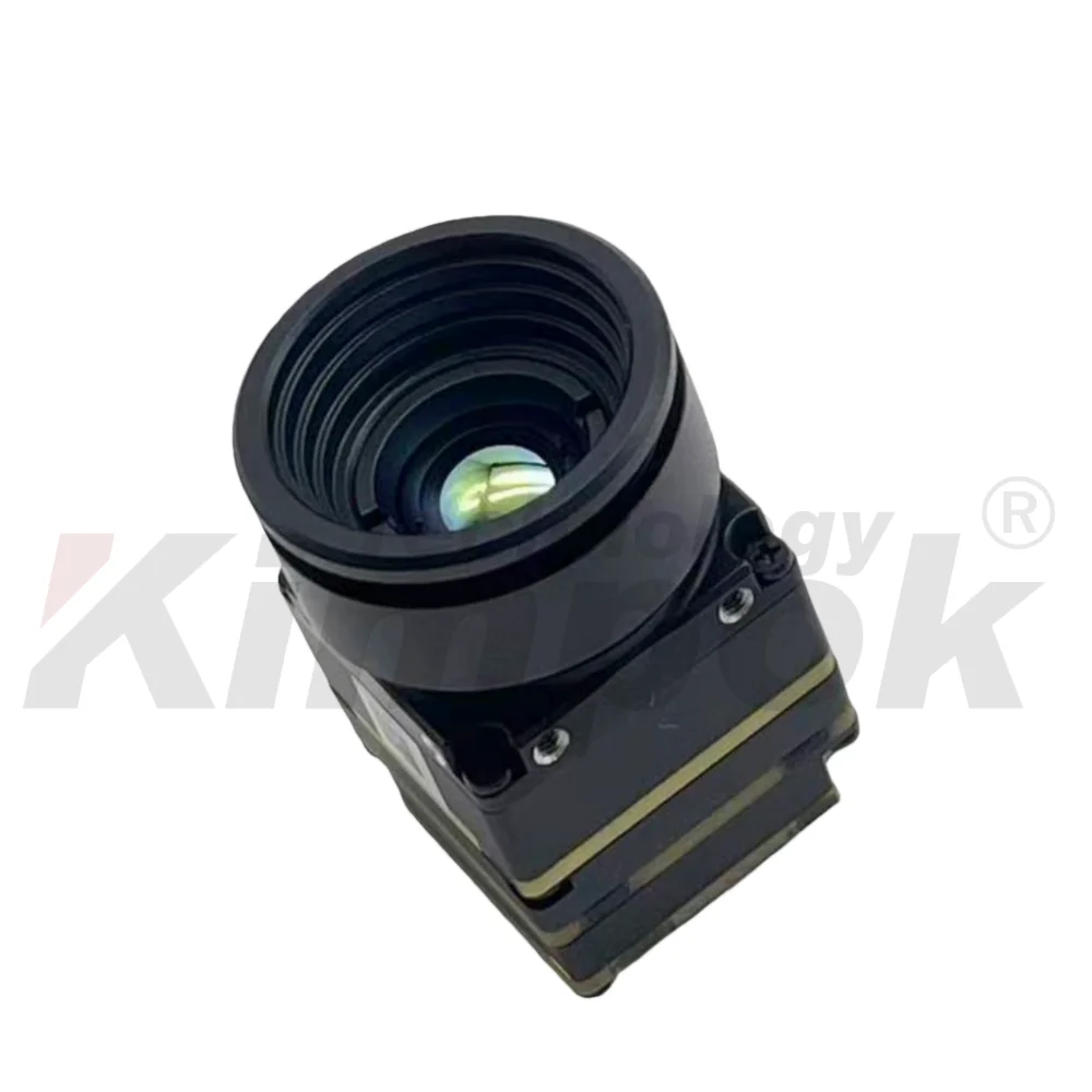 

FPV Thermal Imaging Camera, KP-MINI256-9, 256 x 192 VOx Uncooled Detector, Low Power, for Drone Pods and Intelligent Equipment