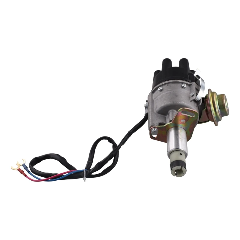 22100-V2600 E Electronic Distributor for Datsun 240z 260z 280z 280zx 6L 1970-1983 Ignition Distributor