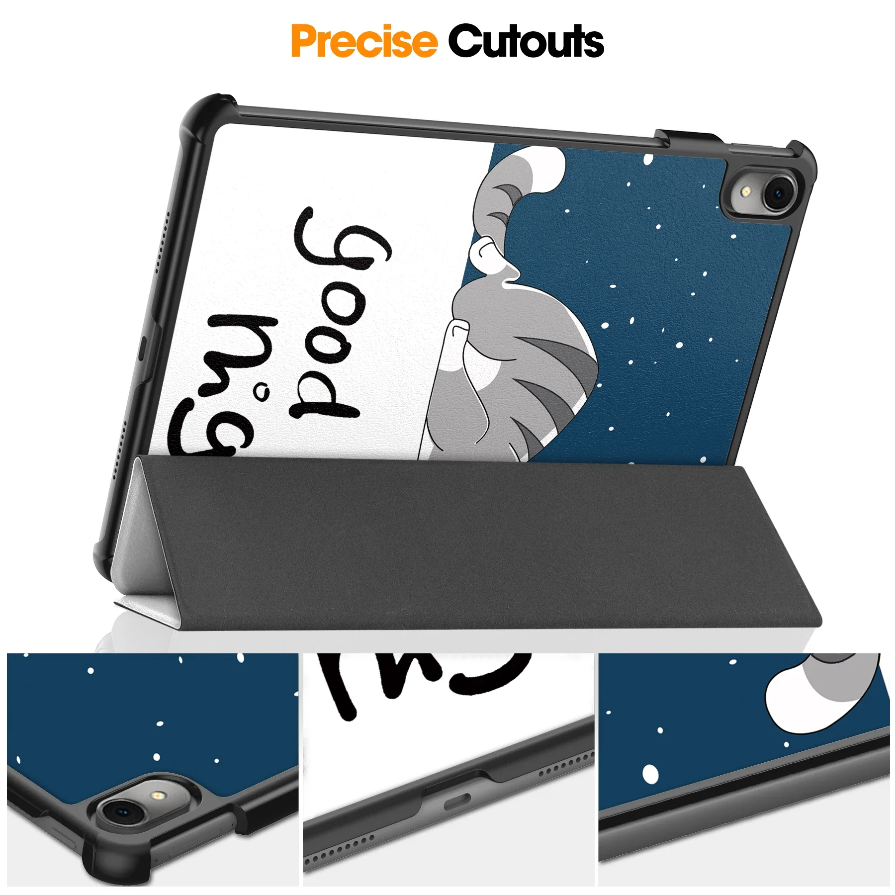 For Huawei Mate Pad 202311inch Tablet Leather Material Is Dust-Proof Drop-Proof Scratch-Proof And Comes With A Sleep Function