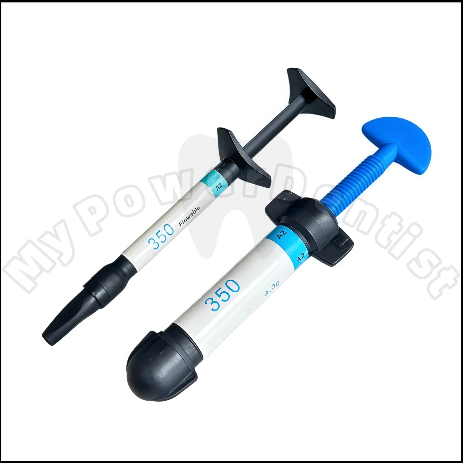 Z350 A2  Dental Composite Resi - Teeth Whitening Usa recension och pris