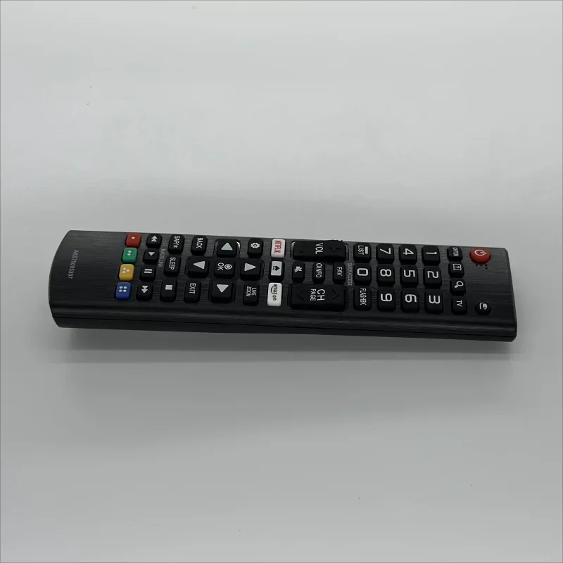 HIGH QUALITY ABS REMOTE CONTROL ABK75095307 FOR LG SMART TV 433MHZ 2015 2016 2017 2018 2019 2020 2021 2022 2023