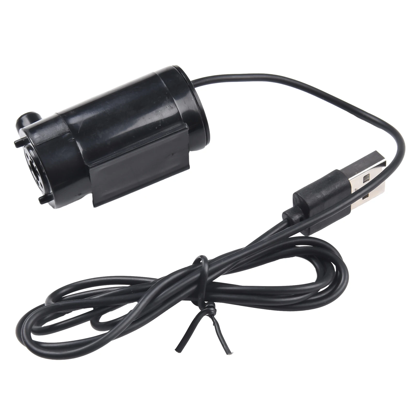 Water Pump Mini USB Silent Operation and High Performance DC12V Brushless Motor Submersible Water Pump for Cooling System