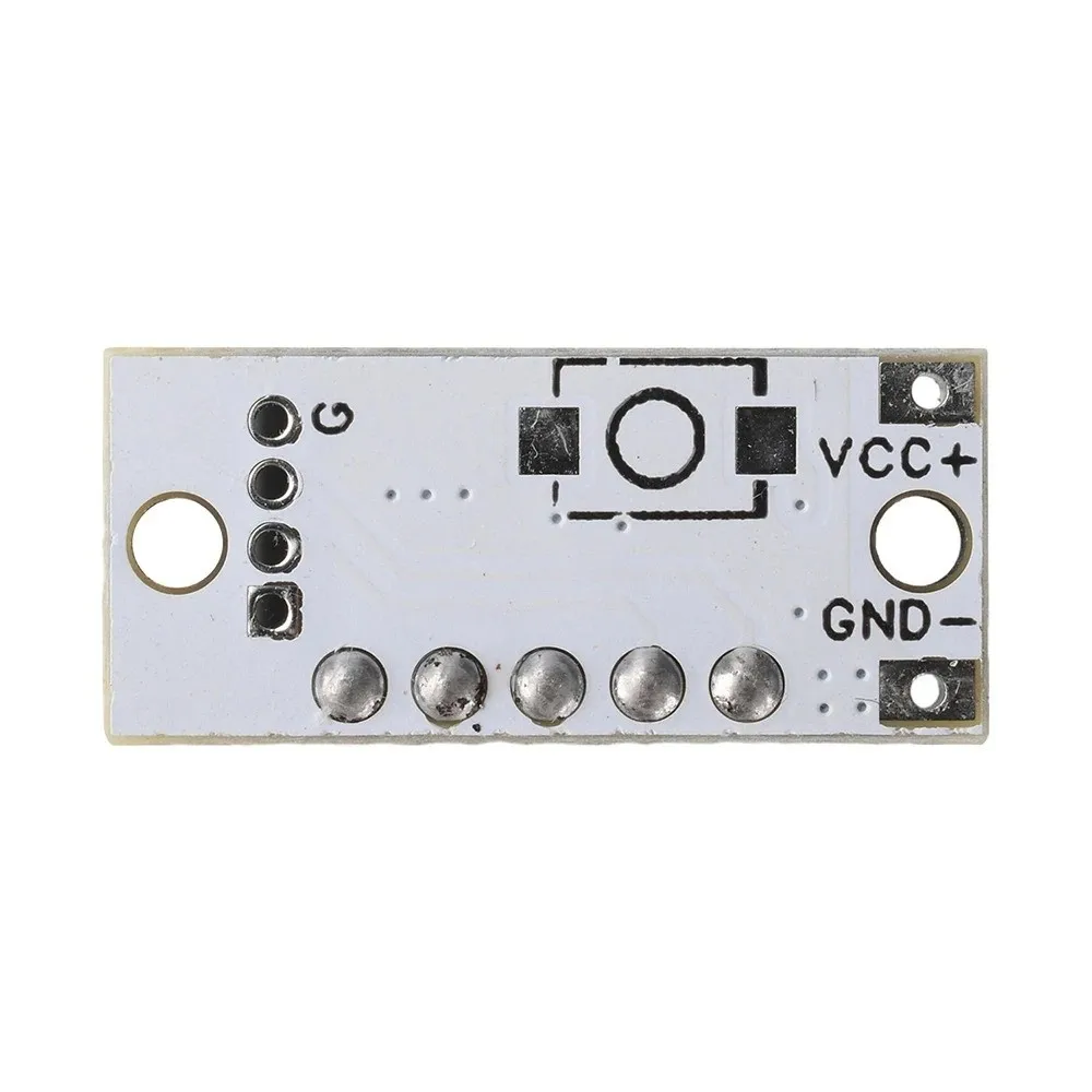 LED Digital Display Battery Level Indicator Module Accurate Percentage Display Series Connected Battery Capacity Meter