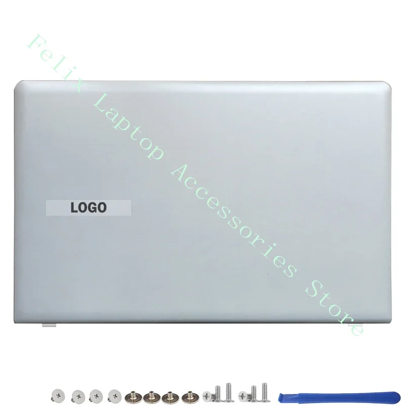 NEW For Samsung NP270E5G NP270E5E NP270E5J NP275E5V Laptop LCD Back Cover Front Bezel Palmrest Bottom Case Housing Cover White