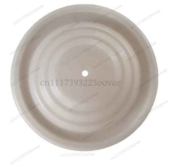 df 108839 PTFE Diaphragm 183542 517 716 D53211 Backup Membrane for Pump Spare Parts High Durability