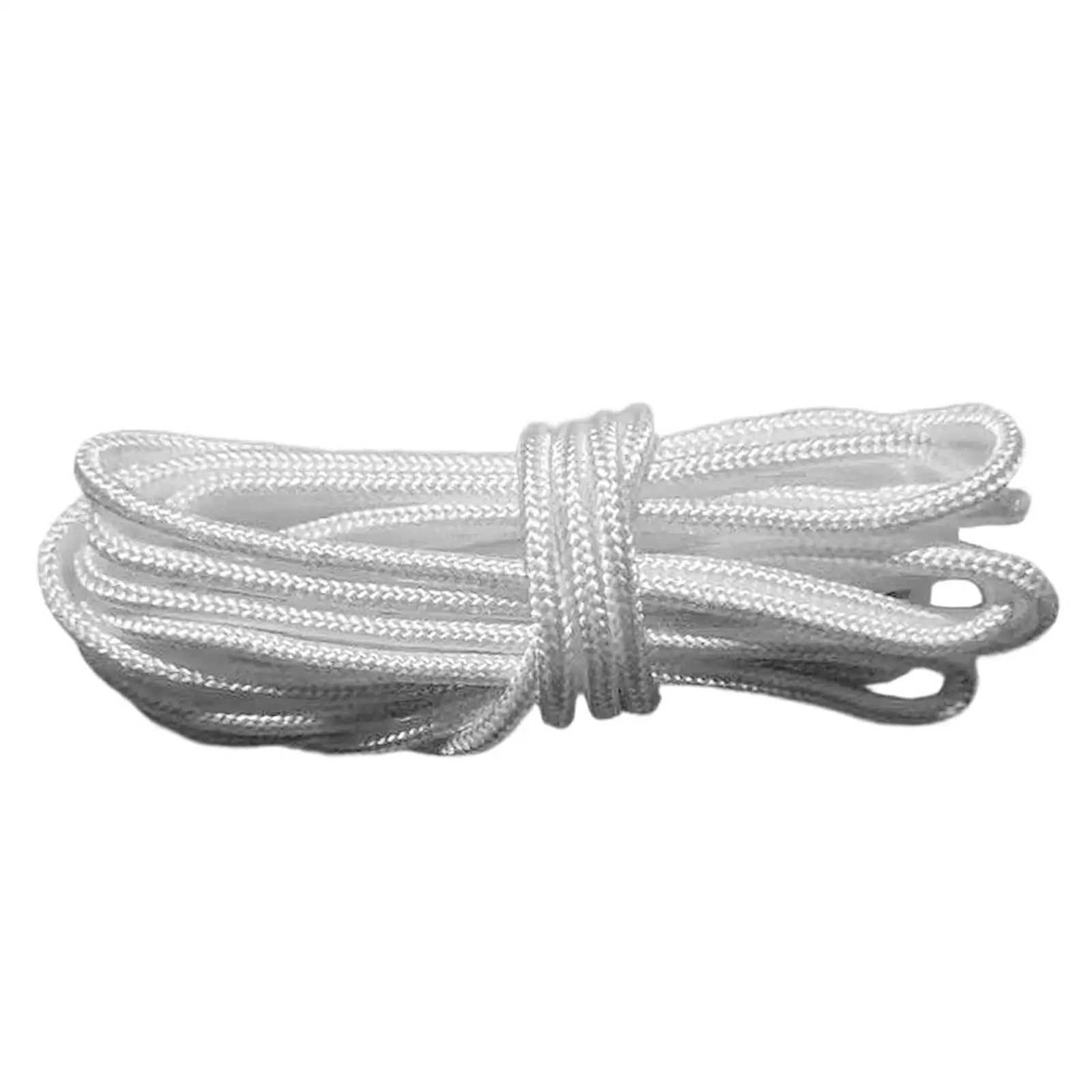 Patio Umbrella Cord Heavy Duty Nylon Rope Folding Umbrella Accessories for Villa Courtyard Central Column Umbrella