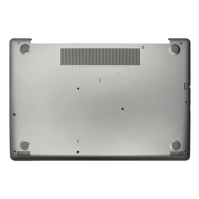 New For DELL Inspiron 5570 5575 3580 3583 3582 Bottom shell lower cover back base case 02DVTX 0N9W2D 0N4HXY 0FMKY5 0FYVCG 0X5HDY