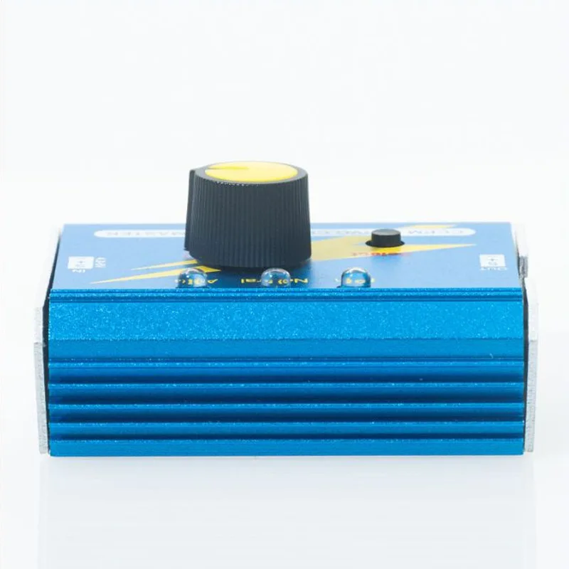 Velocità elettronica del servo tester in metallo Rc ​ ​ Master di controllo controller per aerei RC, barche per auto, servo tester RC di alta qualità