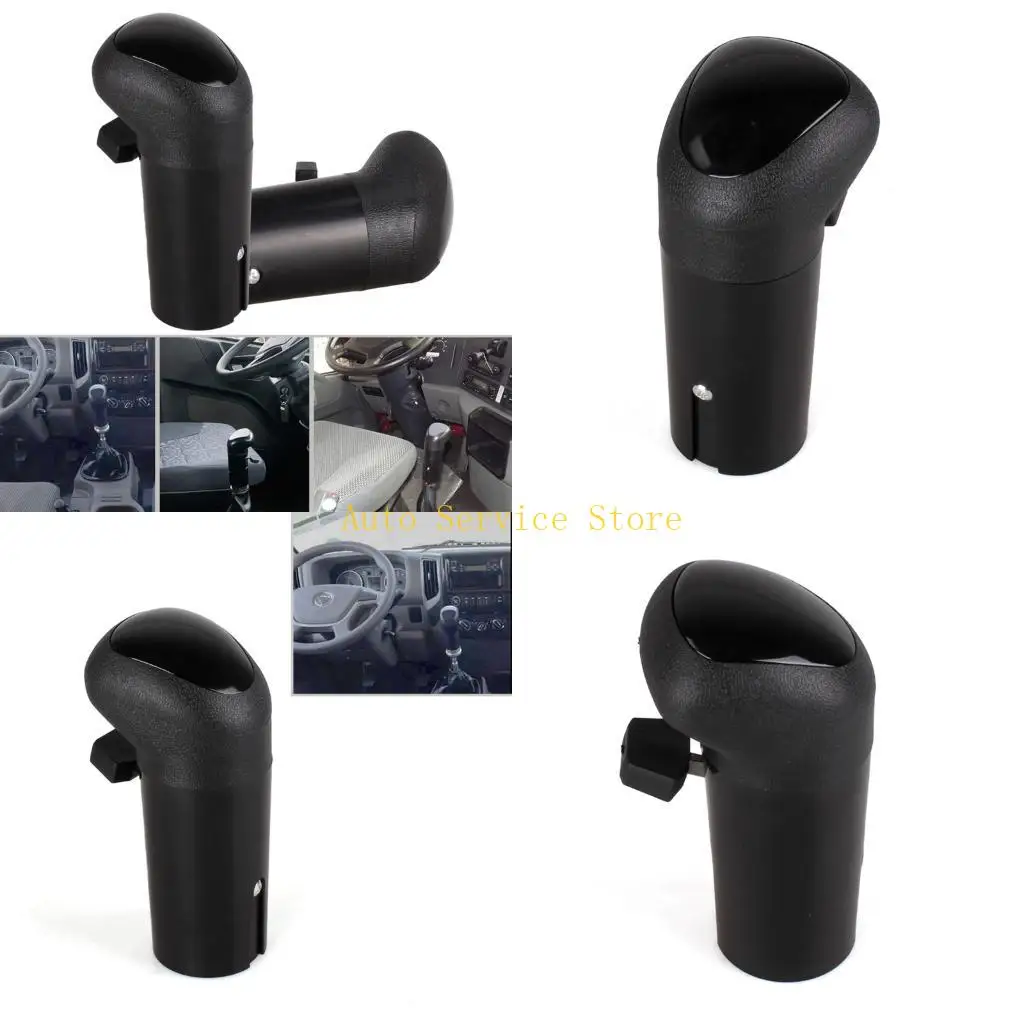 

462A 9/10 Speed Car Shifter Shifter Shifter A6909 заменяет A5010/A5310 для Fuller