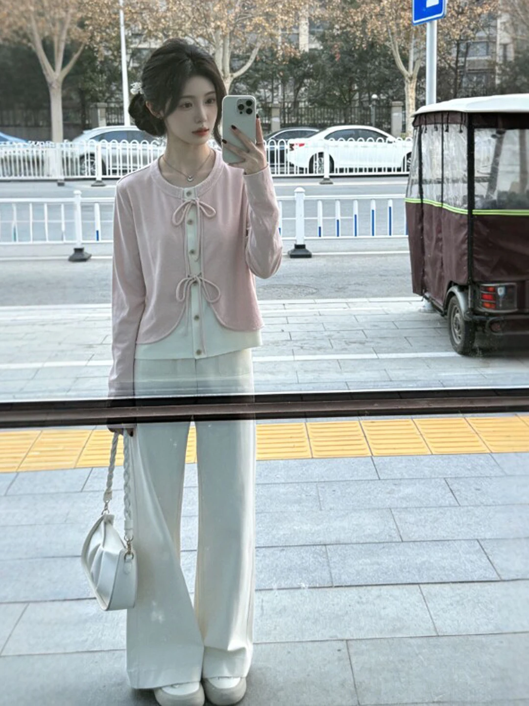 

Вязаный кардиган для похудения: нежный, уникальный, красивый, весенний, модный, для миниатюрных фигур, омолаживающий, хлопковый, с длинными рукавами