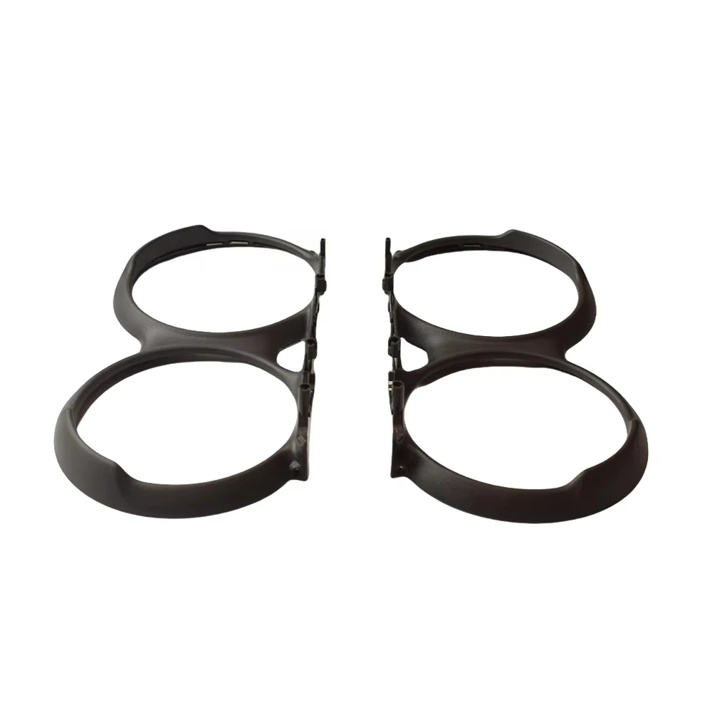 Description Picture 3 of itemOriginal Avata2 Left Right Propeller Guard Upper Frame Protector Ring Repair Parts For DJI Avata 2 Accesorries Protection Rings