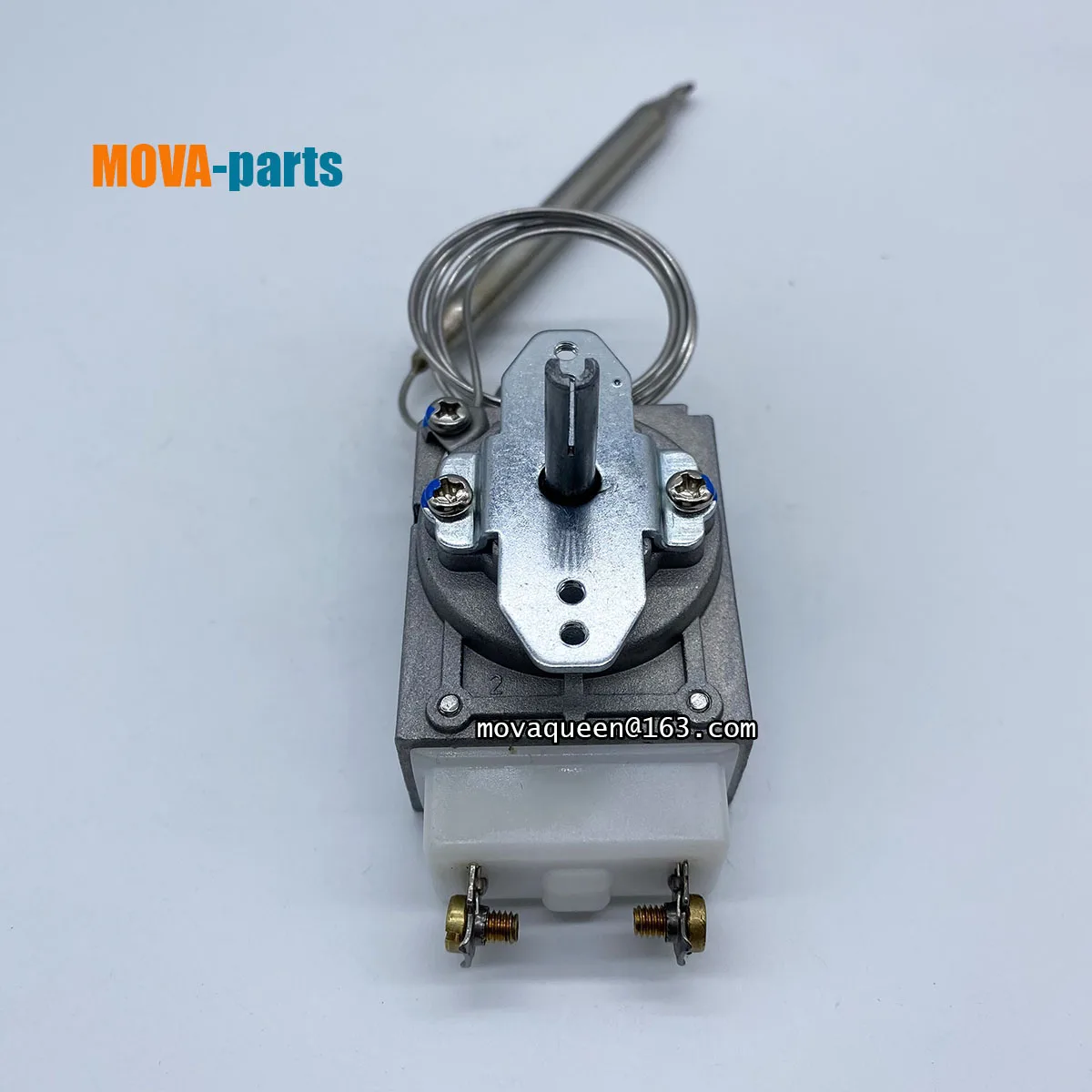 Deep Fryer Parts 200-400F 1/4\