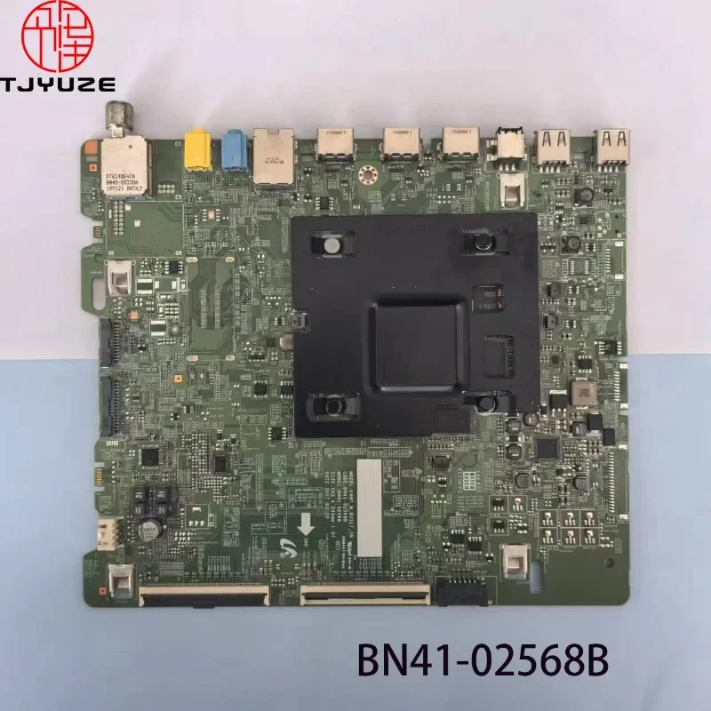 

Compatible with Samsung Main Board BN41-02568B BN94-12486N for UE55MU6172UXXH UE55MU6172U CY-GM055HGEV3H TV Motherboard