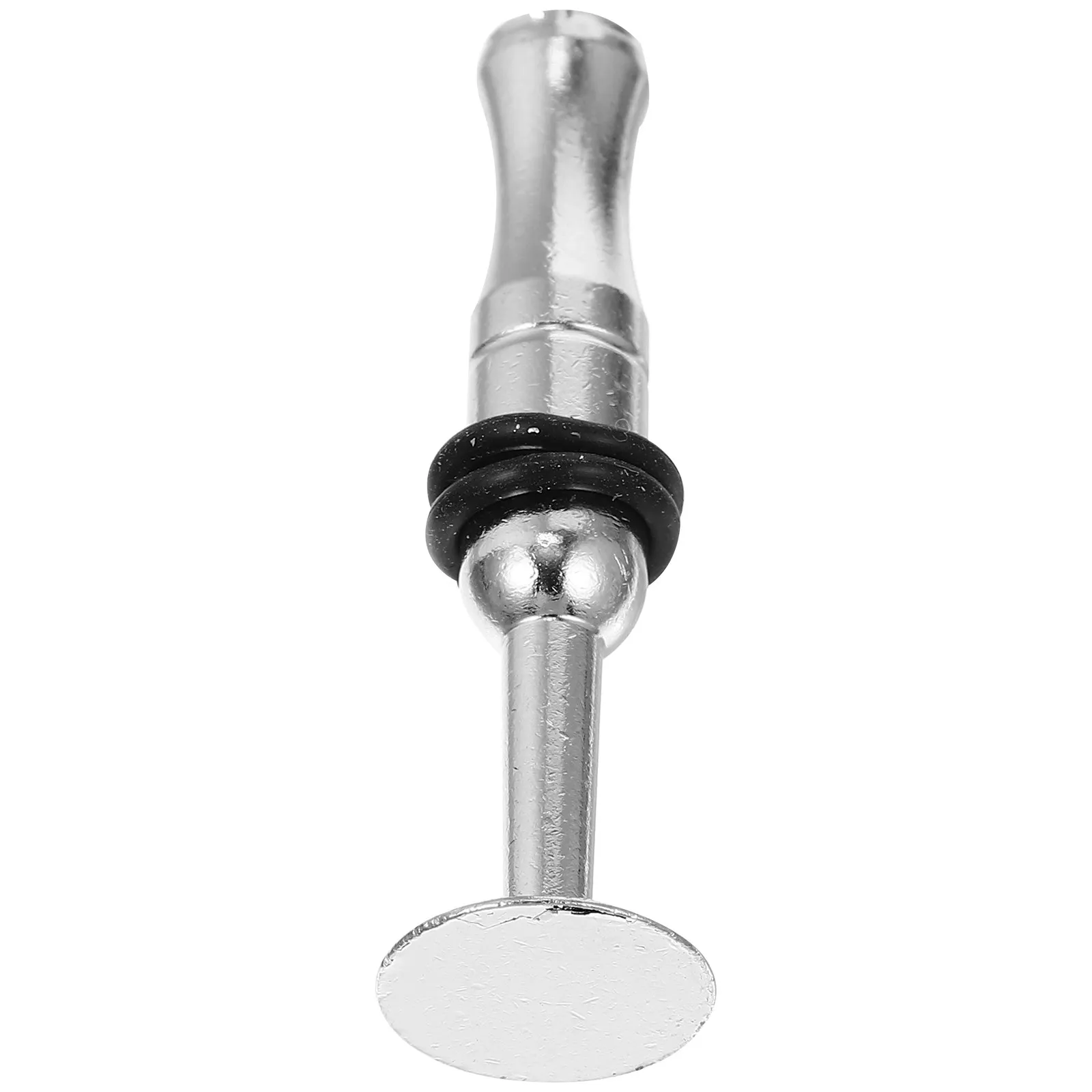 

Premium Trombone Practice Mouthpiece Replacement Stainless Steel Clarinet Part Smooth No Burr Ideal for Concerts Birthday Party