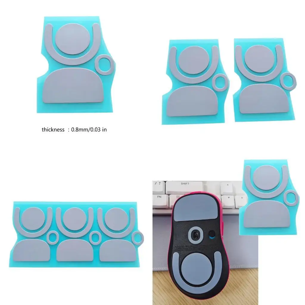 Acuerdo mejorado supresión ruido planeadores 652F