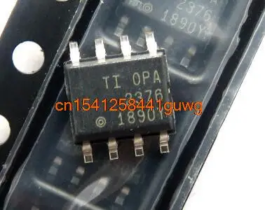 

OPA2376AIDR SOP-8 Original authen c and new Free Shipping