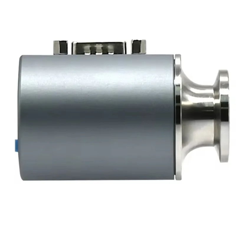 ABGI-AGP3000 MEMS Вакуумметр с цифровым дисплеем и резистором Датчик Pirani RS485 0-10 В Аналоговый выход