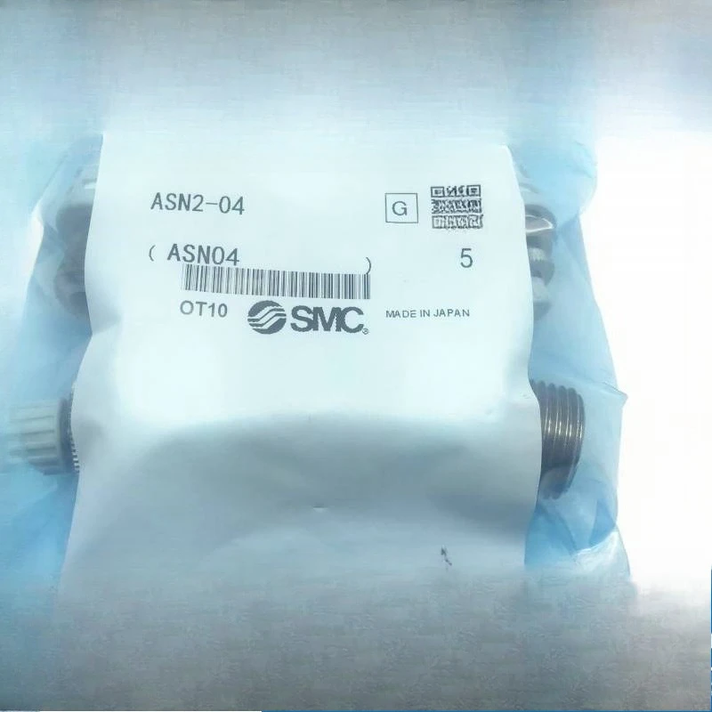 Parts For Smc Origi…