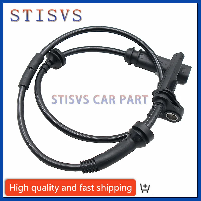Rear Left / Right ABS Wheel Speed Sensor 34526869293 For BMW X3 F25 X4 F26 34526788645 34526855050 New Cars Accessories