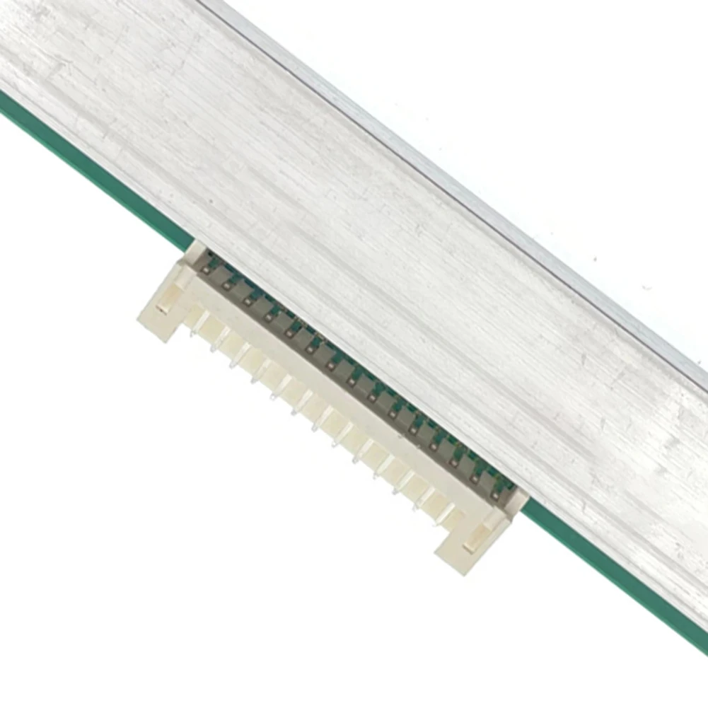 Thermal Printhead TL80-BY2 T80-8029 Aluminum Print Head For Wincor Nixdorf TH200e TP13 PT-900T POS ATM Receipt Printer Part