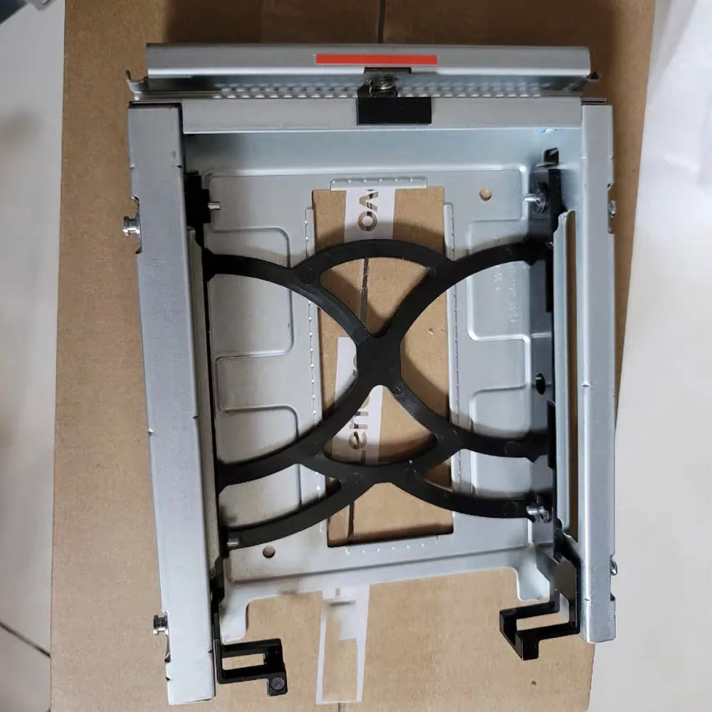 

1 шт. для Lenovo ThinkStation P3 P900 TOWER 3,5 "карта для жесткого диска Caddy 5M11H28664 SM11J6252 5M11H28665 твердотельный кронштейн