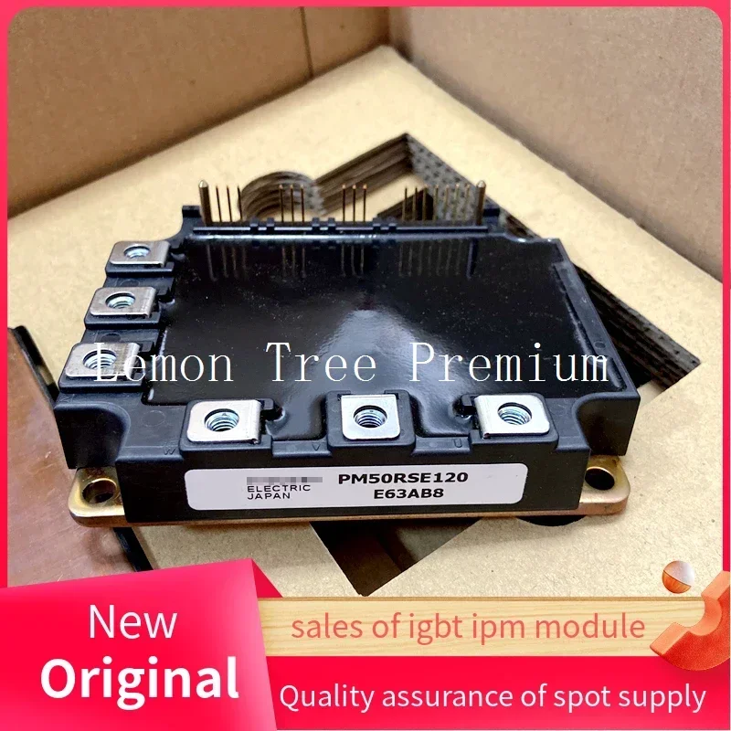 

PM50RSA060 PM75RSA060 Модуль IGBT Новый Оригинал