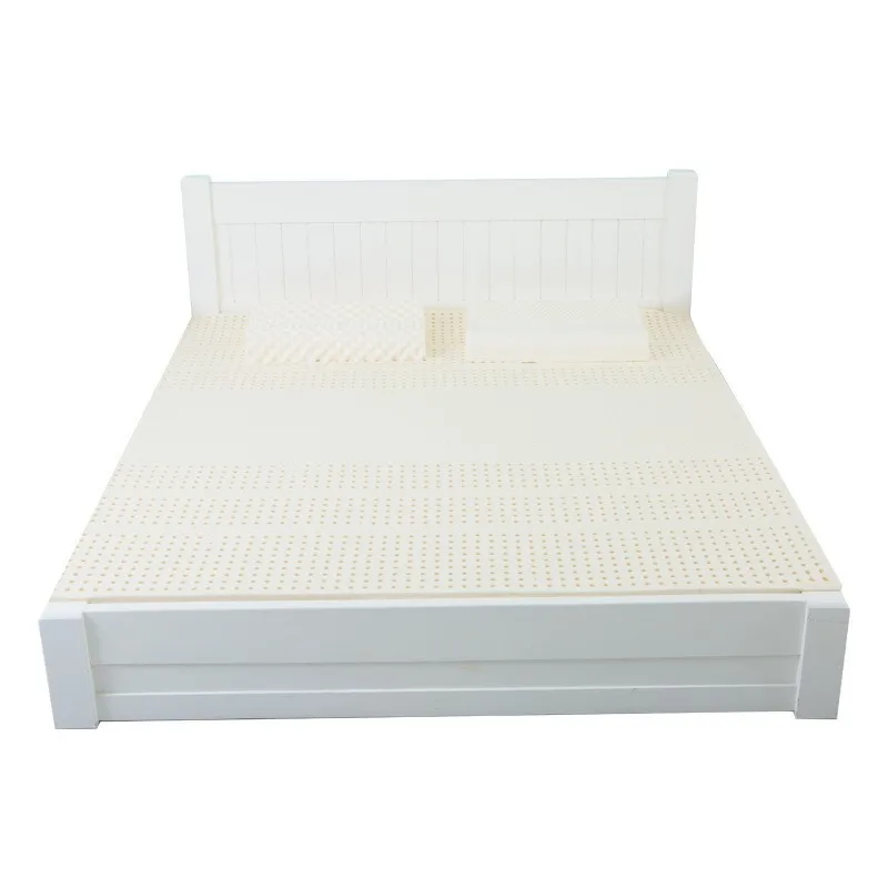 

Natural latex mattress mat, tatami mat, hotel student dormitory massage mattress