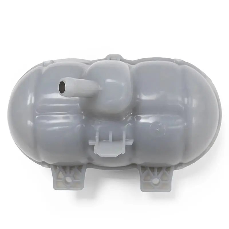 Reliable-Car Expansion Radiator Tank For Ford Mustang 2015-2020 Coolant Reservoir Overflow Expansion Tank FR3Z8A080A