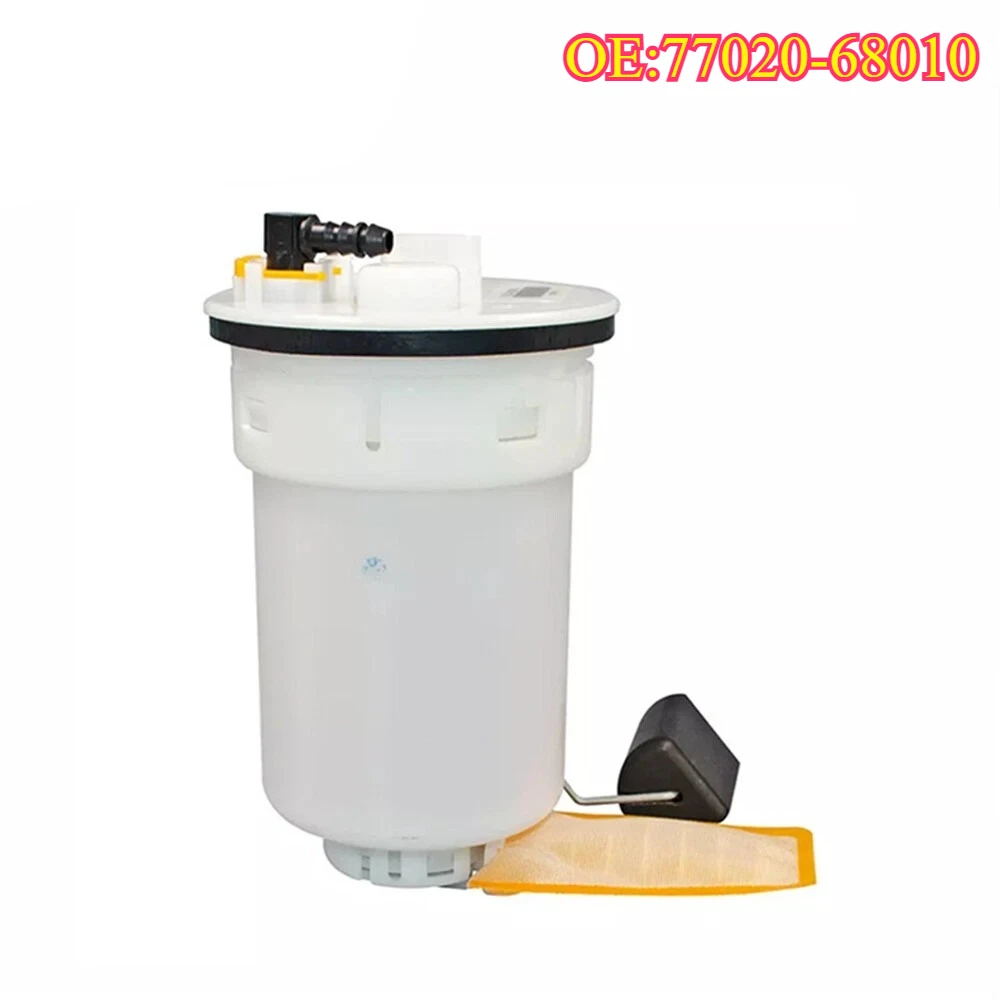 

genuine High quality New For 77020-68010 77020-68080 23221-28290 Fuel Pump Module Assembly For Toyota Wish NOAH 3ZRFE ZGE21 ZRR
