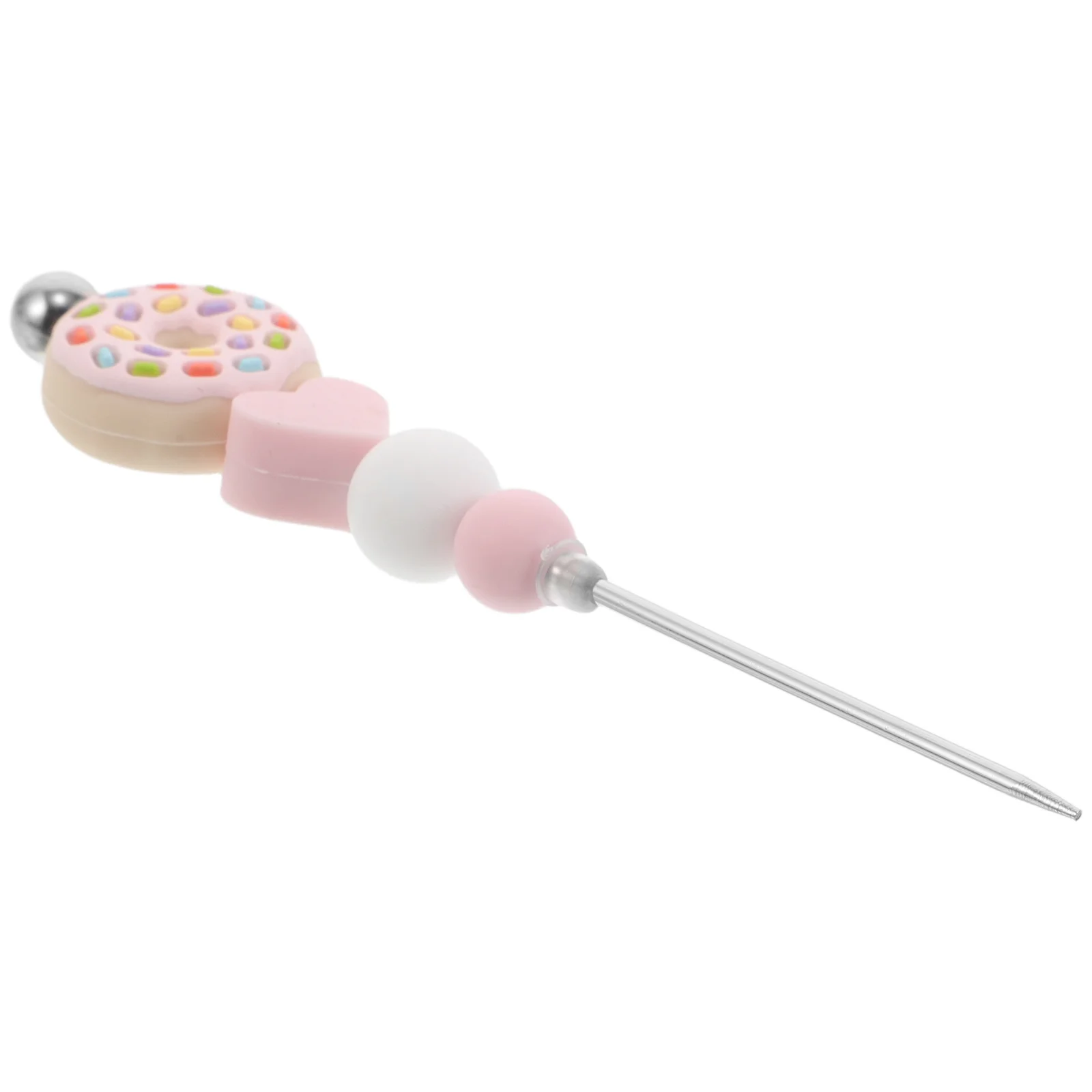 

Pastry Scriber Needle Cookie Scribe Tool Biscuit Decorating Silicone Sugar Stir Needle Baking DIY Cake Decorating Supplies