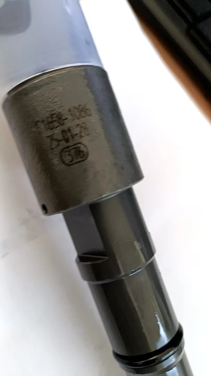 

High Quality Diesel Injector 0445120067 New Part for Diesel Engine Repair